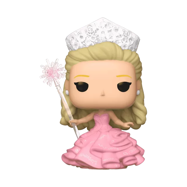 FUNKO POP! Vinilinė figūrėlė: Wicked - Glinda &ndash; nuotrauka 2