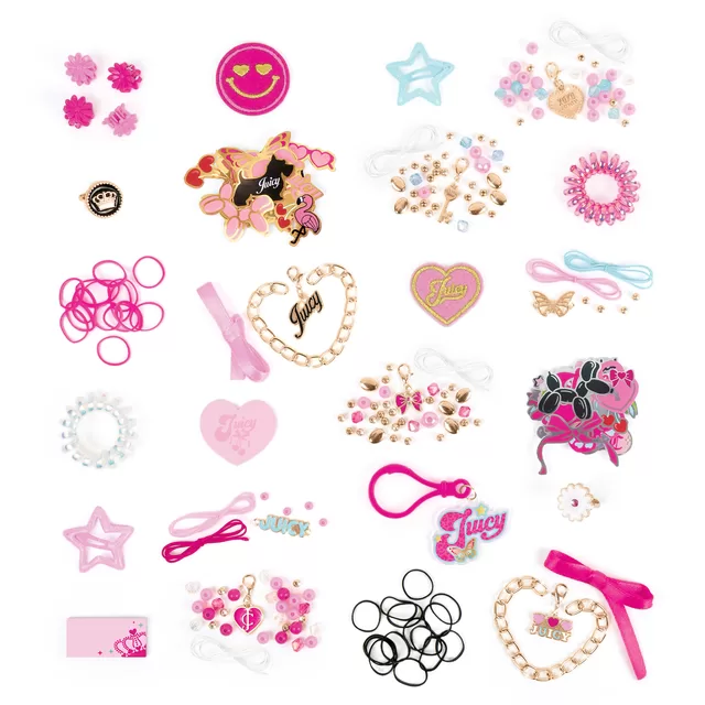 MAKE IT REAL JUICY COUTURE Advento kalendorius &ndash; nuotrauka 5