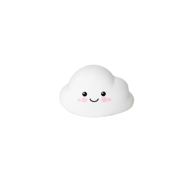 InnoGiO naktinė lempa debesėlis GIOcloud GIO-130 &ndash; nuotrauka 2
