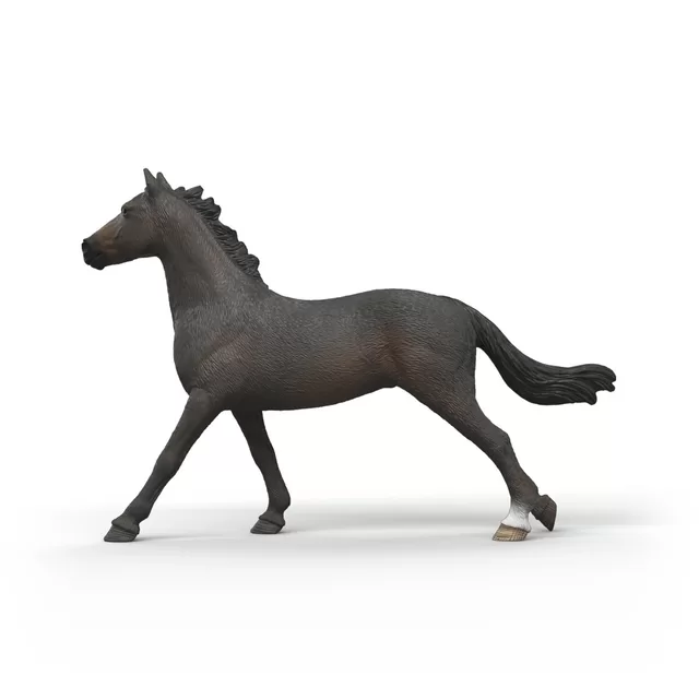SCHLEICH HORSE CLUB Anglų grynakraujė kumelė &ndash; nuotrauka 2