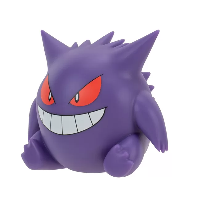 POKEMON W11 Vinilinė figūrėlė &ndash; nuotrauka 11