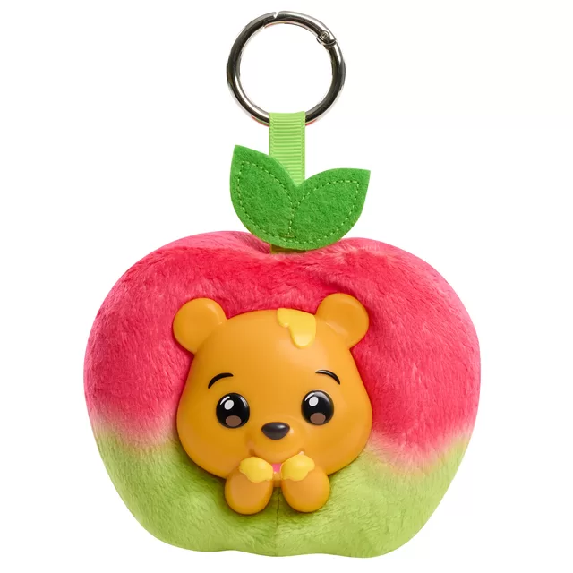 HAPPY HAUL DISNEY SCENTS OF STYLE Kvepiantis pliu&scaron;inis pakabutis, 9 cm &ndash; nuotrauka 6