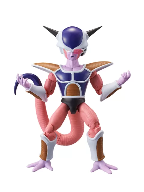 ANIME HEROES DRAGON STARS Dragon Ball Z Villian Pack, figūrėlė su priedais, 16 cm &ndash; nuotrauka 8