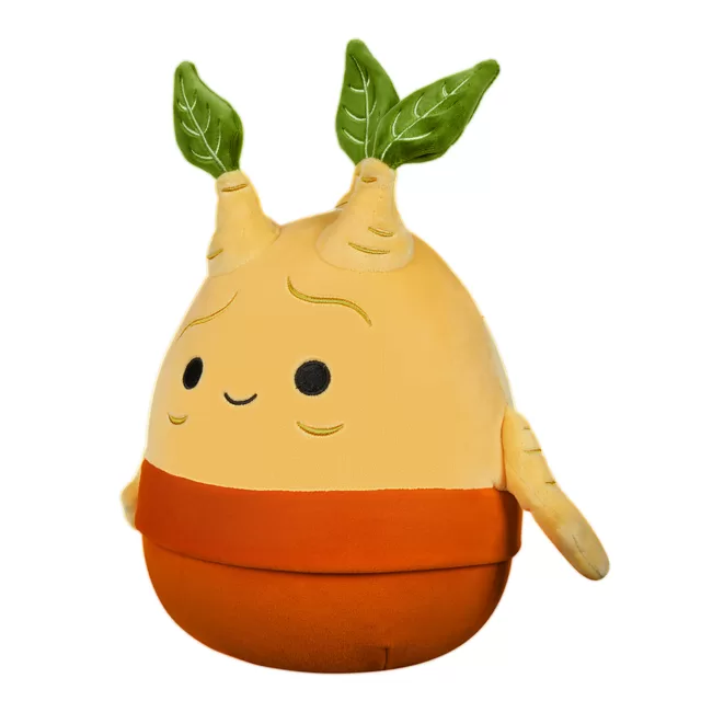 SQUISHMALLOWS HARRY POTTER W3 Pliu&scaron;inis žaislas, 40 cm &ndash; nuotrauka 2