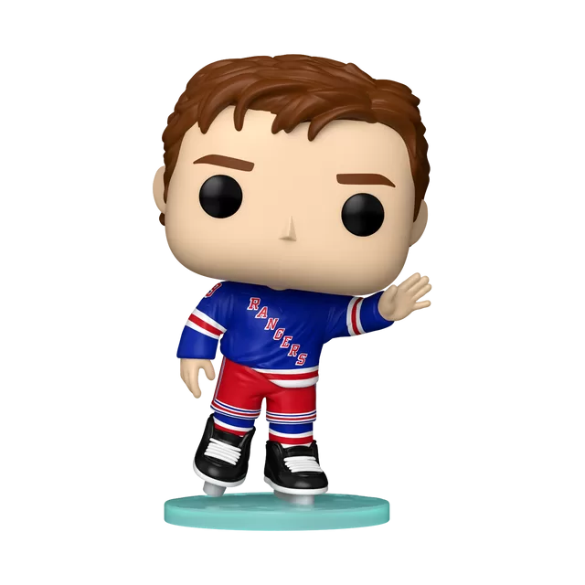 FUNKO POP! Legends - Wayne Gretzky (NYR-FW) &ndash; nuotrauka 2