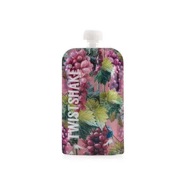 Twistshake daugkartiniai mai&scaron;eliai maisteliui 5 vnt., 220ml, 78617 &ndash; nuotrauka 8