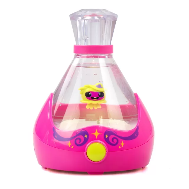 SILVERLIT Interaktyvus augintinis FIZZY PET &ndash; nuotrauka 2