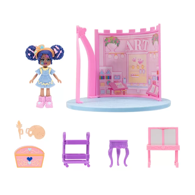 ROYALE HIGH Teminis rinkinys &ndash; nuotrauka 5