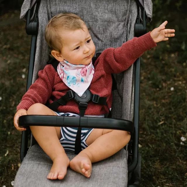 BabyOno seilinukas-&scaron;alikas 2 vnt., džiunglės, 879/14 &ndash; nuotrauka 7