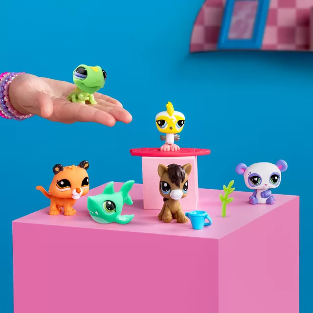LITTLEST PET SHOP Gyvūnėlis &ndash; nuotrauka 6