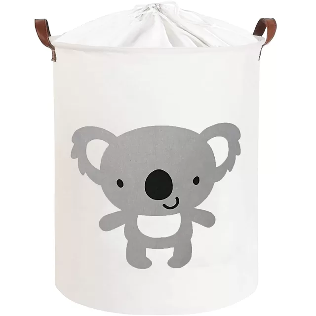 SIPO krep&scaron;ys žaislams koala 35x35x45cm BT026 &ndash; nuotrauka 7