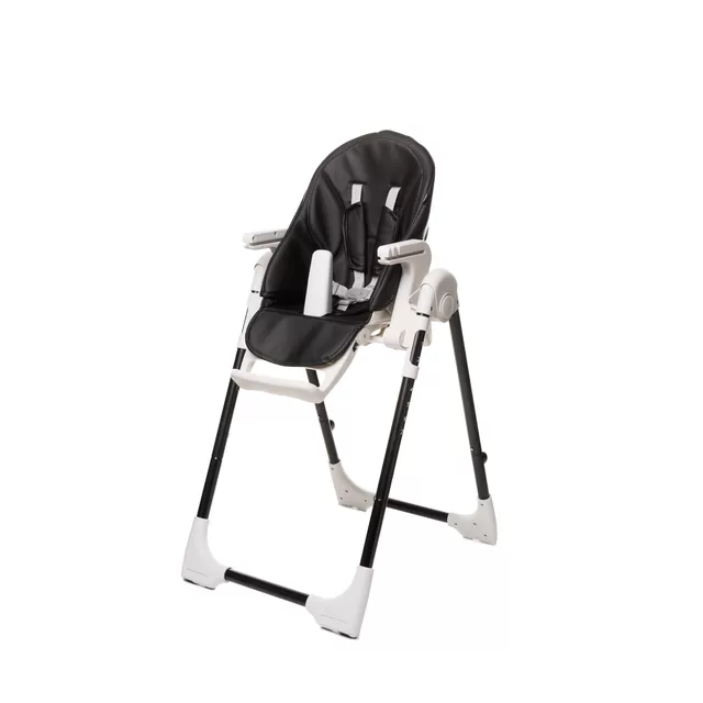 4Baby maitinimo kėdutė DECCO juoda &ndash; nuotrauka 6