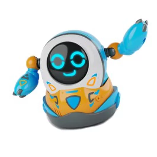 XTREM BOTS CRAZY BOT Robotas ROLL &ndash; nuotrauka 2