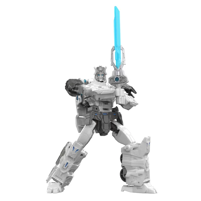 TRANSFORMERS GEN figure Prime Voyager 17,5 cm &ndash; nuotrauka 2