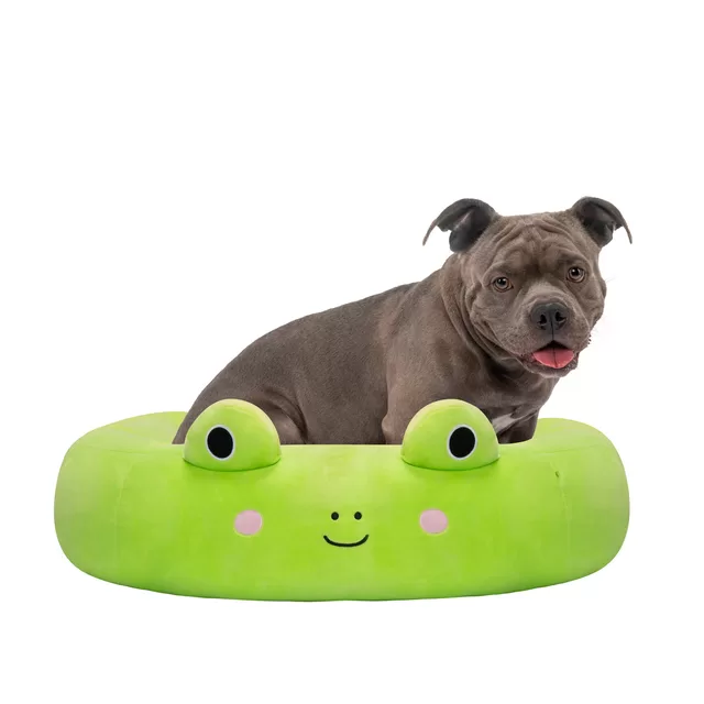 SQUISHMALLOWS Guoliukas &bdquo;Varlytė&ldquo;, 75 cm &ndash; nuotrauka 8