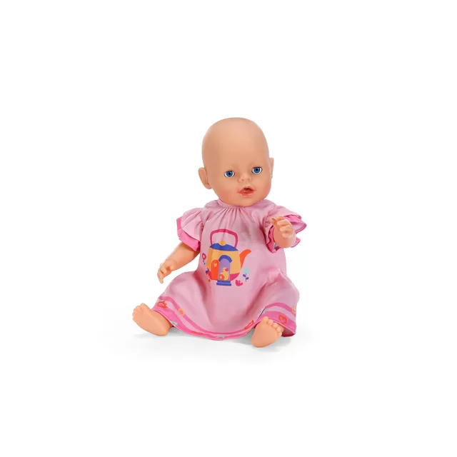 BABY BORN Suknelė &bdquo;Arbatėlė", 43 cm &ndash; nuotrauka 3