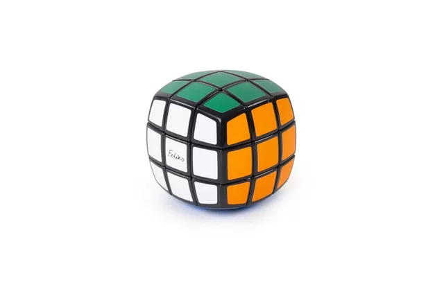 RECENT TOYS Galvosūkis &bdquo;Pillow Cube&ldquo; &ndash; nuotrauka 3