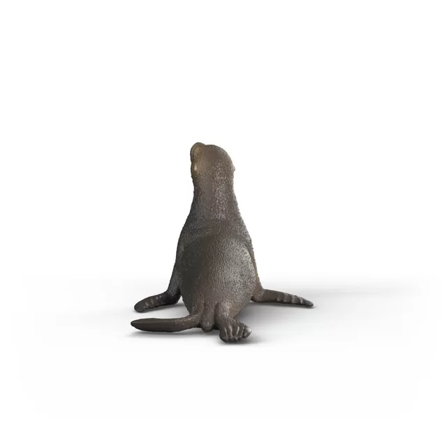 SCHLEICH WILD LIFE Jūrų liūtas &ndash; nuotrauka 4
