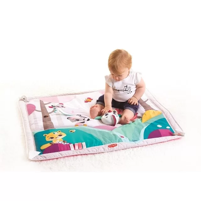 Tiny Love lavinamasis kilimėlis Princesė &ndash; nuotrauka 4