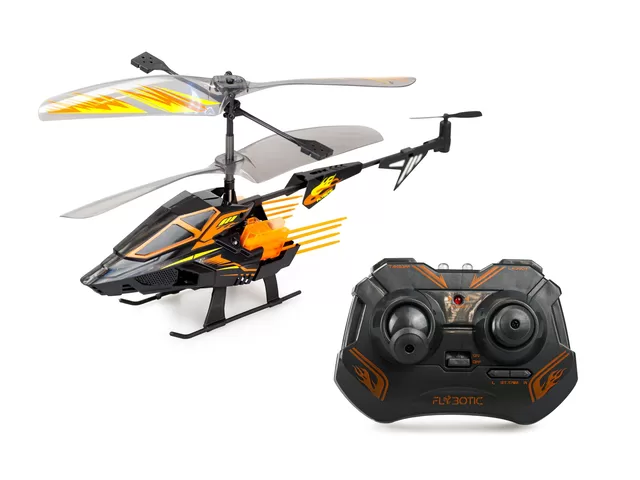 FLYBOTIC RC Sraigtasparnis &bdquo;Hover Blast&ldquo; &ndash; nuotrauka 3