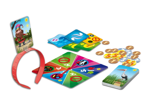TREFL GAMES TREFL Žaidimas Incognito &ndash; nuotrauka 2