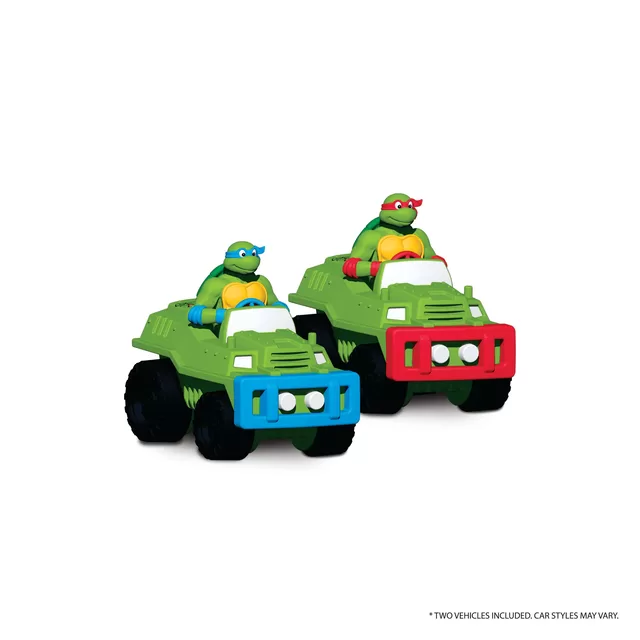 TCG TMNT Kilimėlis &bdquo;Imaginmat&ldquo; &ndash; nuotrauka 4