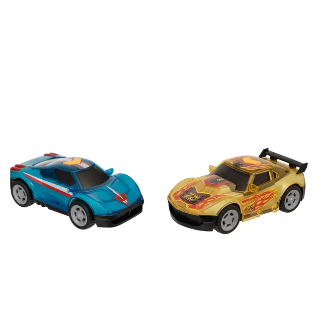 TEAMSTERZ Automobilis su &scaron;viesomis, 12,5 cm &ndash; nuotrauka 3