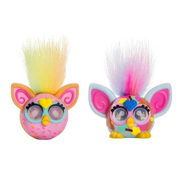 FURBY blind bag Minis 2,5 cm &ndash; nuotrauka 4