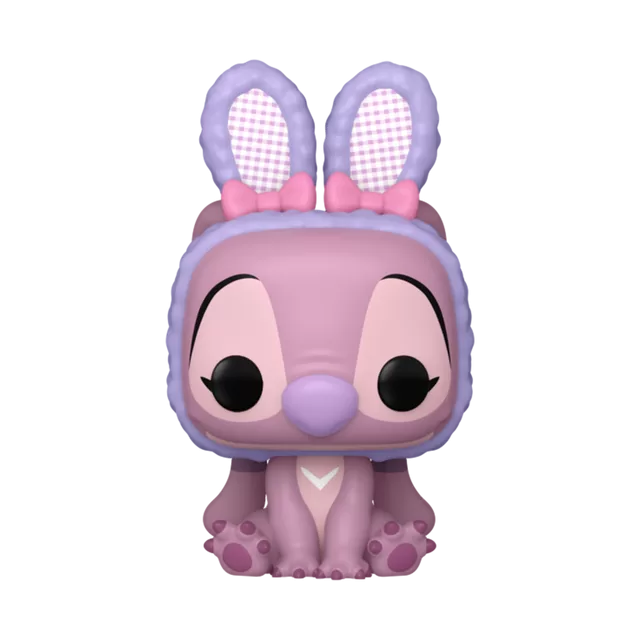 FUNKO Pocket POP! Figūrėlė: Disney: Lilo & Stitch &ndash; nuotrauka 3