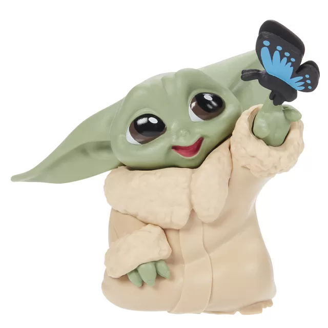 Star Wars &bdquo;Bounty&ldquo; figūrėlė, 5,6 cm &ndash; nuotrauka 8