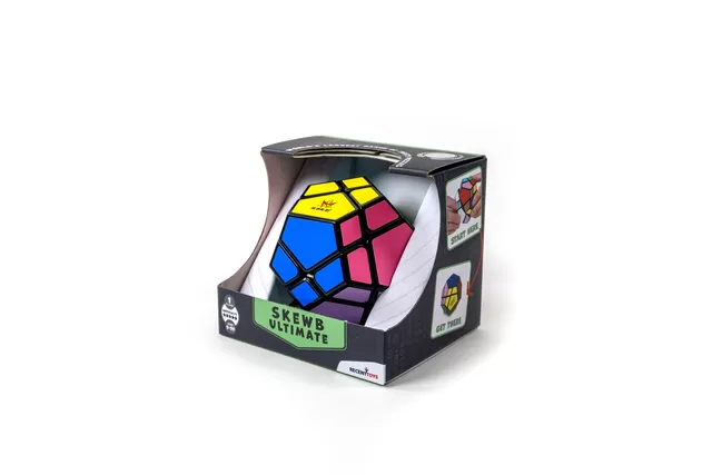 RECENT TOYS Galvosūkis SKEWB ULTIMATE &ndash; nuotrauka 2