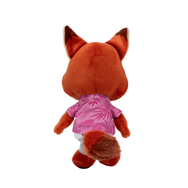 ZOOTOPIA Pliu&scaron;inis žaislas, 20 cm &ndash; nuotrauka 10