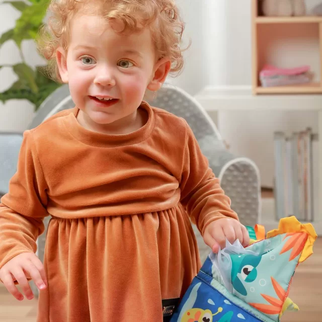 BabyOno lavinamoji knygelė mi&scaron;ke 1513 &ndash; nuotrauka 12