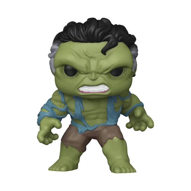 FUNKO POP! Super Vinilinė figūrėlė: Spider-Man - Hulk (Brand New Day) &ndash; nuotrauka 2
