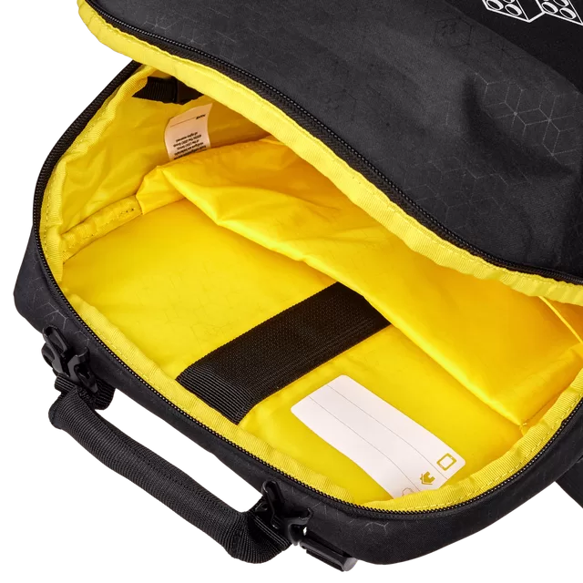LEGO BAGS LEGO Optimo kuprinė &bdquo;Kaladėlės&ldquo; &ndash; nuotrauka 4