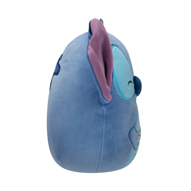 SQUISHMALLOWS DISNEY STITCH Pliu&scaron;inis žaislas, 25 cm &ndash; nuotrauka 9