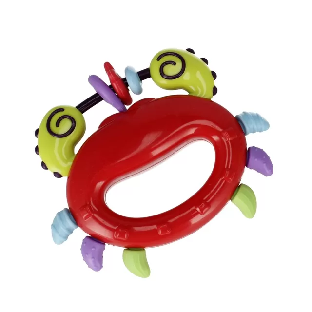 BamBam bar&scaron;kutis krabas 515059 &ndash; nuotrauka 2