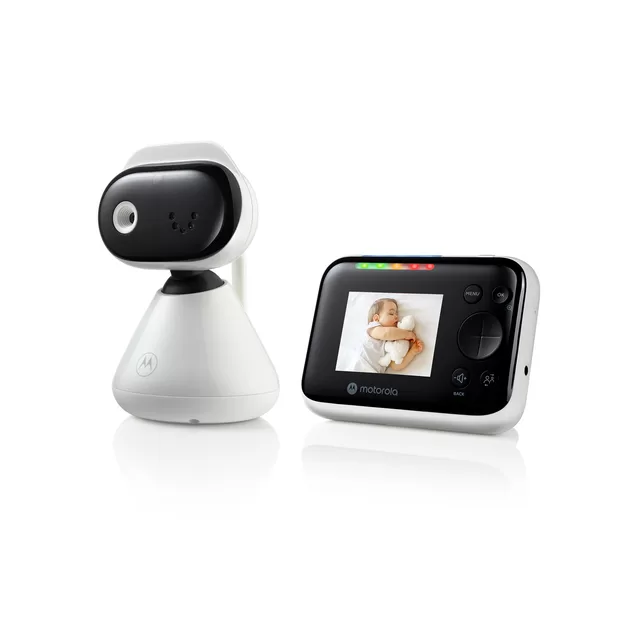 Motorola video auklė 2.8" PIP1200 &ndash; nuotrauka 2