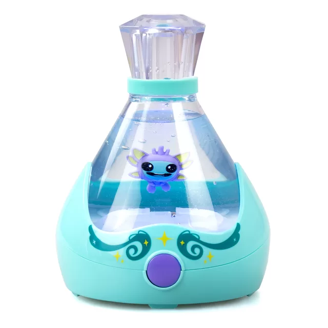 SILVERLIT Interaktyvus augintinis FIZZY PET &ndash; nuotrauka 10