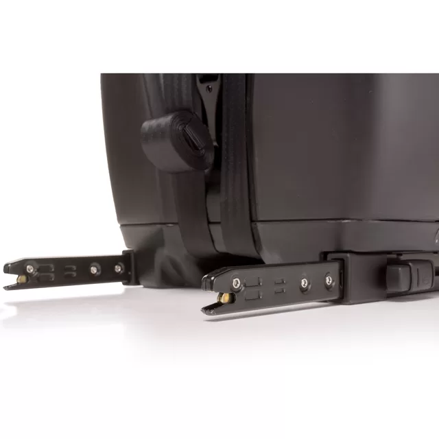 4Baby autokėdutė GO-FIX 76-150CM žalia I-SIZE &ndash; nuotrauka 7