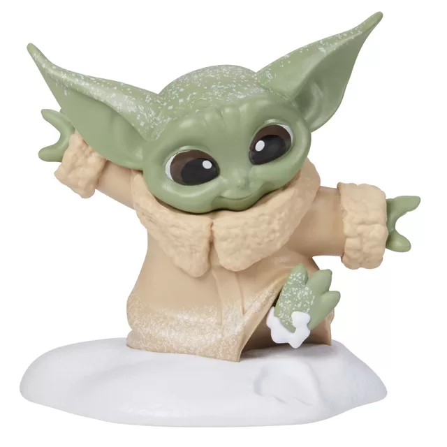 Star Wars &bdquo;Bounty&ldquo; figūrėlė, 5,6 cm &ndash; nuotrauka 10