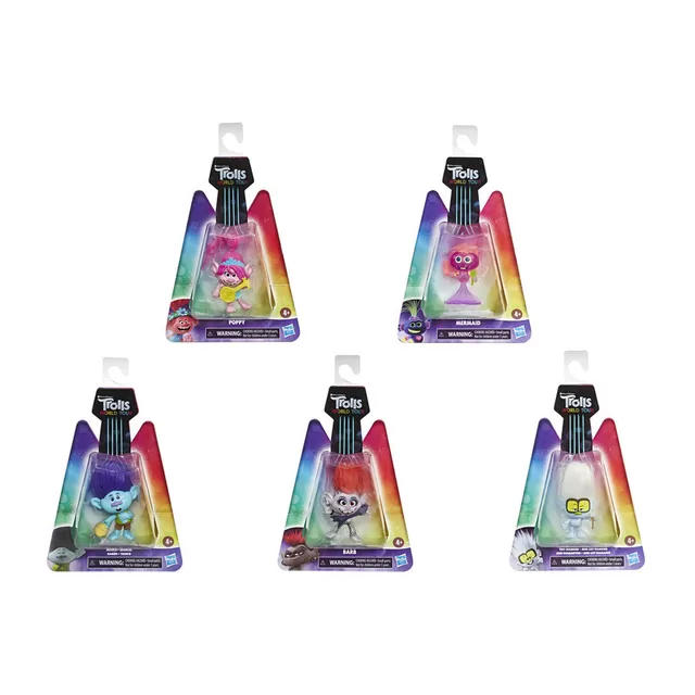 TROLLS HASBRO Trolis &ndash; nuotrauka 2