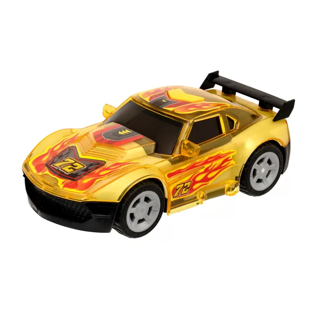 TEAMSTERZ Automobilis su &scaron;viesomis, 12,5 cm &ndash; nuotrauka 5