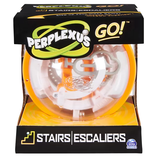 SPIN MASTER Labirintas &bdquo;Perplexus GO&ldquo; &ndash; nuotrauka 2