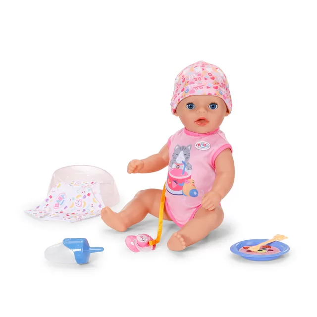 BABY BORN Lėlytė LENA, 36 cm &ndash; nuotrauka 2