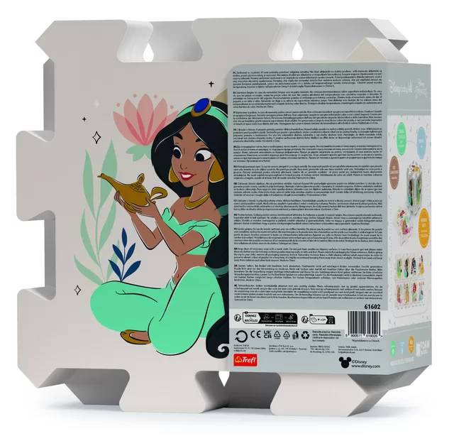 TREFL DISNEY PRINCESS Mink&scaron;ta dėlionė &ndash; nuotrauka 3