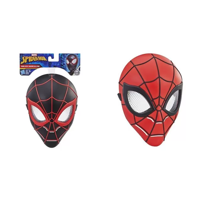 SPIDER-MAN HASBRO Žmogaus-voro kaukė &ndash; nuotrauka 3