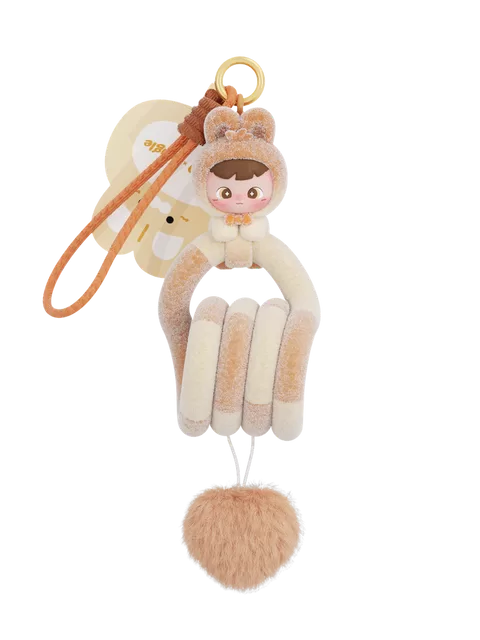 TANGLE CIMMY x Rinkinys siurprizas &bdquo;Lovely Bunny&ldquo; &ndash; nuotrauka 2
