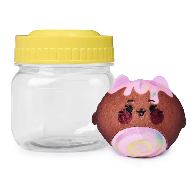 MAGIC JELLYKINS Rinkinys-siurprizas, 2 vnt. &ndash; nuotrauka 7