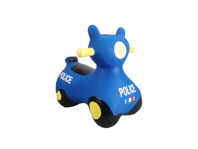 bo. &Scaron;okliukas - Policija &ndash; nuotrauka 3